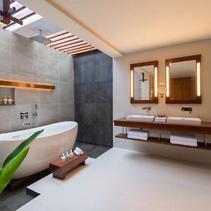 Superior  Ground Floor Suite